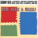 Sonny Red - Red, Blue & Green '1961