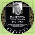 Stan Kenton - 1950-1951 '2000