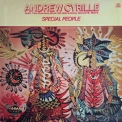 Andrew Cyrille - Special People '1995