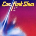Con Funk Shun - Spirit Of Love '1980