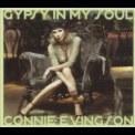 Connie Evingson - Gypsy In My Soul '2004
