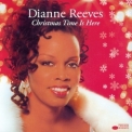 Dianne Reeves - Christmas Time Is Here '2004