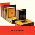 David Shea - The Book Of Scenes '2003