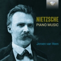 Jeroen Van Veen - Nietzsche: Complete Piano Music '2017
