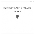 Emerson Lake & Palmer - Works (Volume 2) (deluxe Edition) (2017) '1977