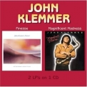 John Klemmer - Finesse  / Magnificent Madness '2000