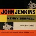 John Jenkins - John Jenkins With Kenny Burrell '1996