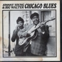 Johnny Young - Chicago Blues '1968