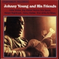 Johnny Young - Johnny Young And His Friends '1994