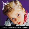 Jordy - Pochette Surprise '1992