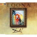 Loona - Salvador Dali (maxi CD) '1999
