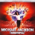 Michael Jackson - Immortal (2CD) '2011