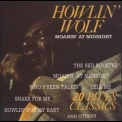 Howlin' Wolf - Moanin' At Midnight '2006