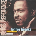 Lonnie Brooks - Sweet Home Chicago '2000