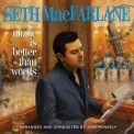 Seth Macfarlane - Music Is Better Than Words '2011