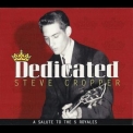 Steve Cropper - Dedicated (a Salute To The 5 Royales) '2011