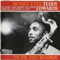 Teddy Edwards - Sunset Eyes '1959