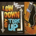 The Duke Robillard Band - Low Down & Tore Up '2011
