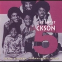 The Jackson Five - The First Recordings (CD1) '1999