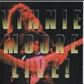 Vinnie Moore - Live '2000