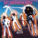 The Undisputed Truth - Method To The Madness '1976
