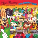 Jive Bunny & The Mastermixers - It's Party Time '1990
