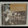 Compay Segundo - Voy Pa' Mayari '2000