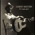 Compay Segundo - Yo Vengo Aquн '1996