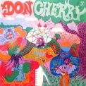 Don Cherry - Organic Music Society '1973