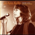 Jo Ann Kelly - Tramp - Rare & Unissued Recordings - 1974 '2001