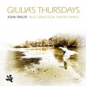 John Taylor - Giulia's Thursdays '2012