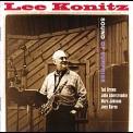 Lee Konitz - Sound Of Surprise '1999
