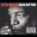 Little Walter - Rock Bottom (2CD) '2011