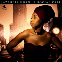 Jazzmeia Horn - A Social Call '2017