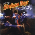 Sham 69 - Hersham Boys '1979