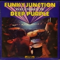 Funky Junction - Play A Tribute To Deep Purple '1973