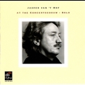 Jasper Van't Hof - At The Concertgebouw - Solo '1993
