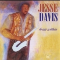 Jesse Davis - From Within '1996