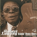 Robert Lowery - Rainin' Down Blues '2000