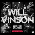 Will Vinson - Live At Smalls '2013
