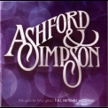 Ashford & Simpson - The Warner  Bros. Years - Hits' Remixes & Rarities (Originals) '2008