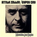 Attila Zoller - Gypsy Cry '1971