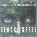 Black Coffee - Black Coffee '1996