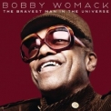 Bobby Womack - The Bravest Man In The Universe '2012