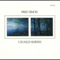 Fred Simon - Usually / Always '1988