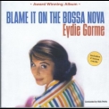 Eydie Gorme - Blame It On The Bossa Nova '1963