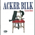 Acker Bilk - Clarinet Moods - Acker Bilk '1997