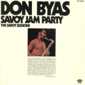 Don Byas - Savoy Jam Party '1946