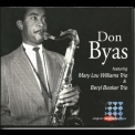 Don Byas - Featuring Mari Lou Williams Trio & Beryl Booker Trio '1999