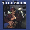 Little Milton - Welcome To Little Milton '1999